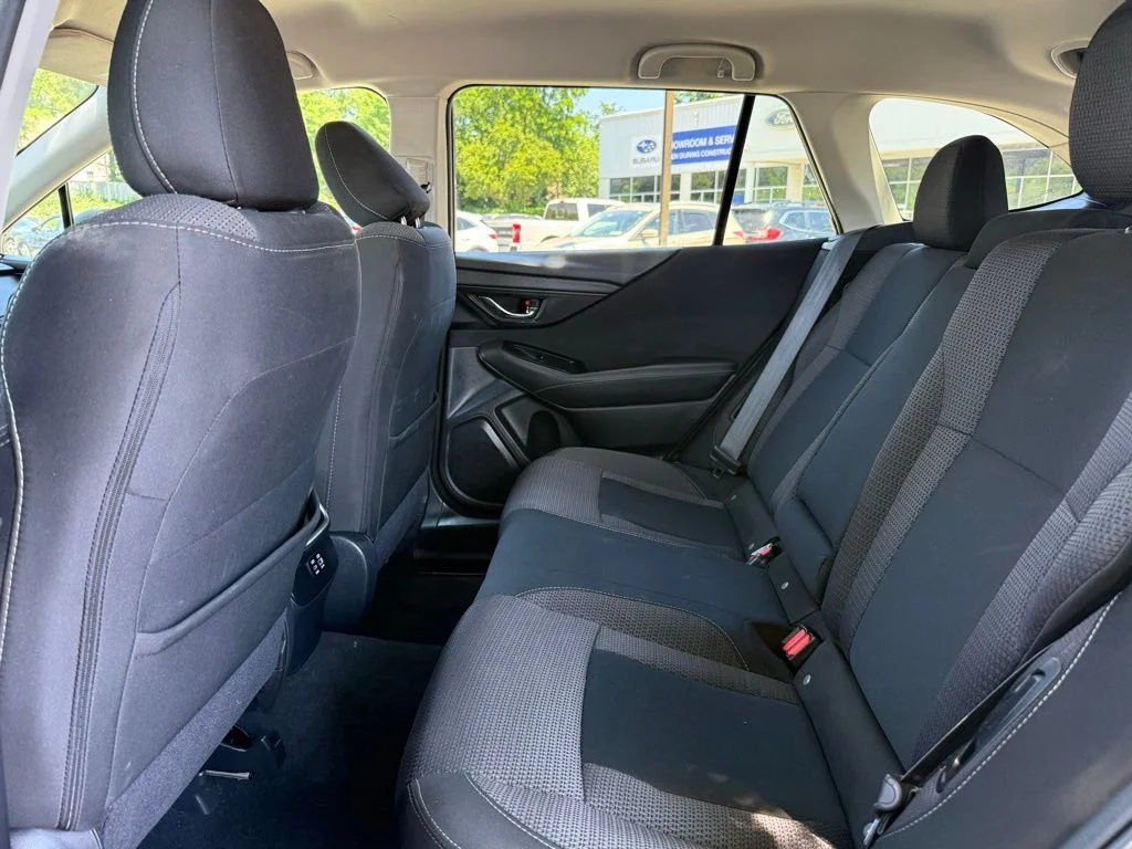 Used 2024 Brown Subaru Premium image 22