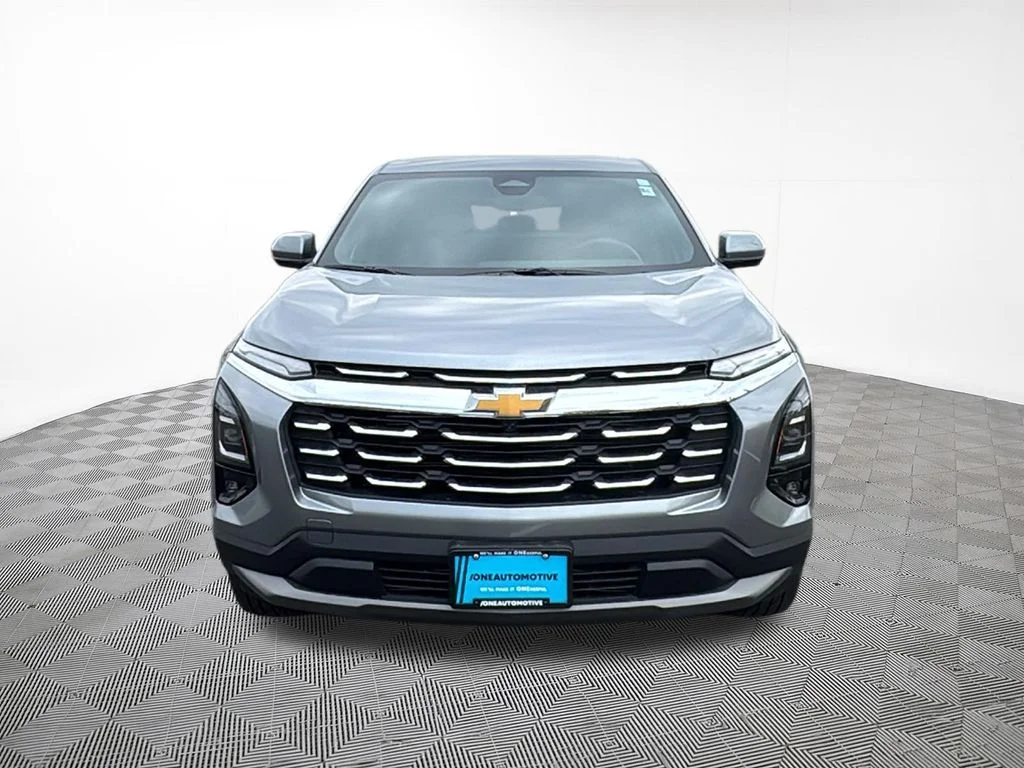 2026 Chevrolet Equinox LT - Photo 3