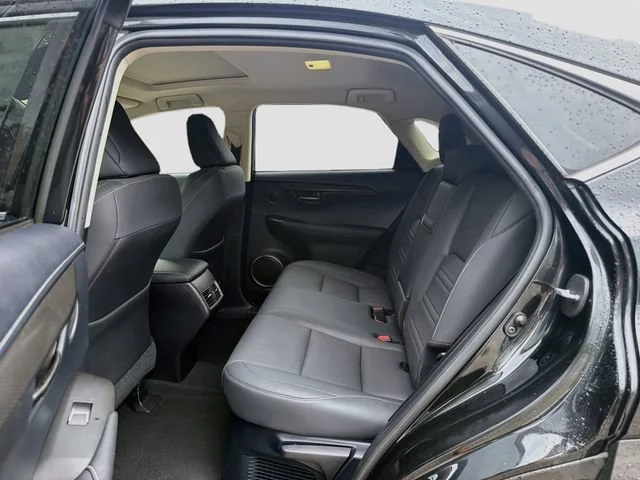 Used 2020 Caviar Lexus NX 300 image 20