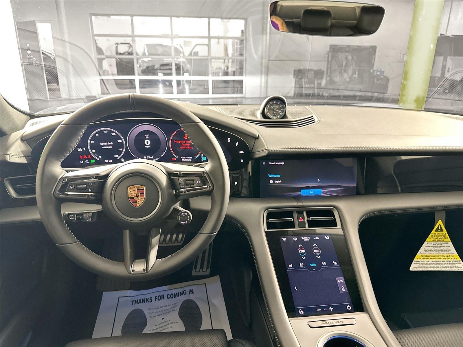 New 2026 Slate Grey Neo Porsche 4S image 18