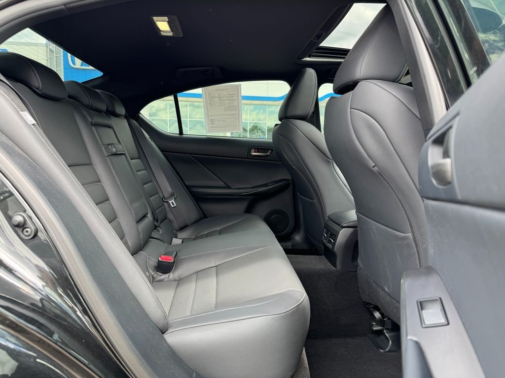 Used 2025 Caviar Lexus 350 F SPORT image 12