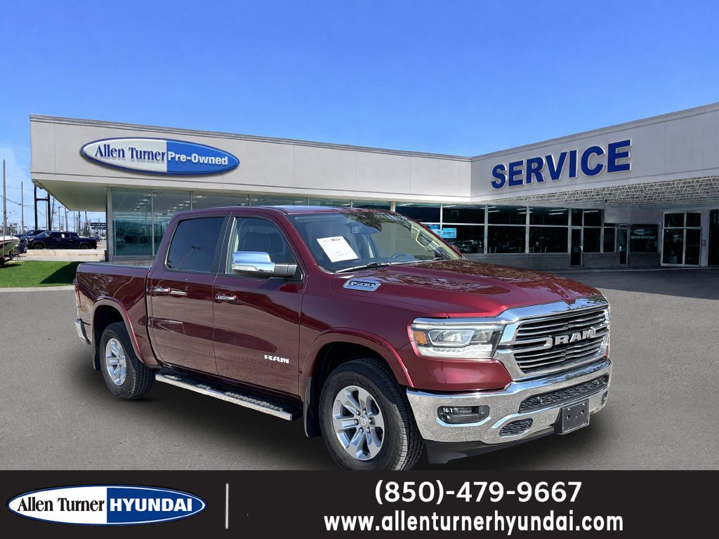 2019 RAM 1500 Pickup