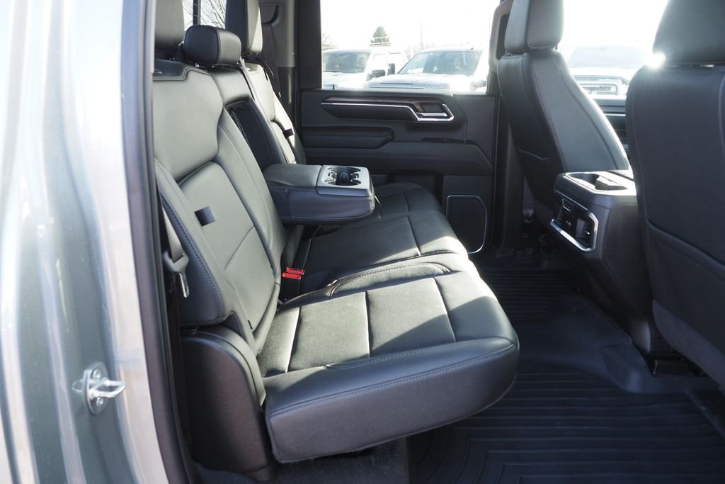 2024 GMC Sierra 2500HD SLT - Photo 20