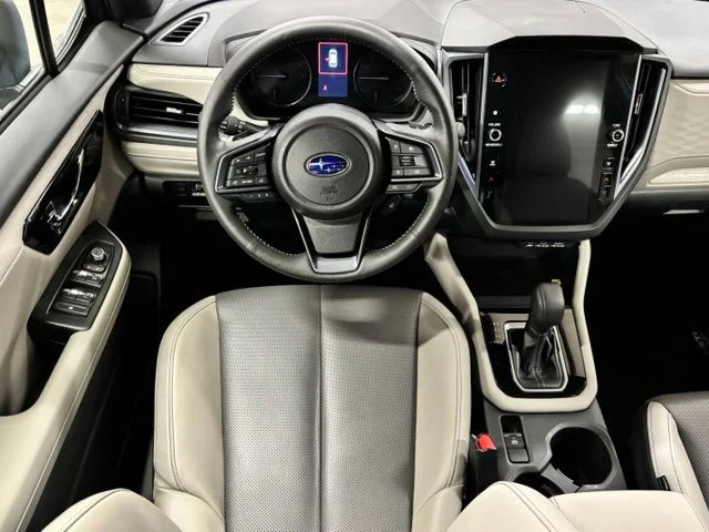 Used 2025 Blue Subaru Limited image 12