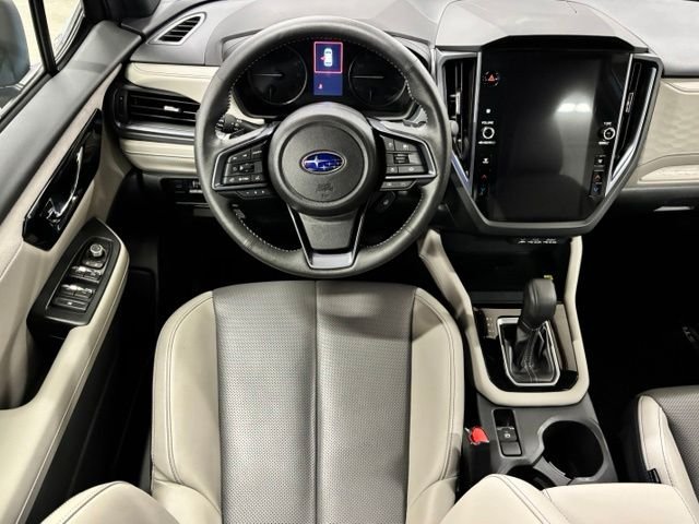 Used 2025 Blue Subaru Limited image 12