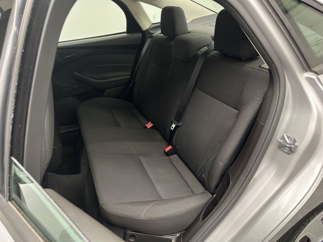 Used 2016 Ingot Silver Ford S image 9
