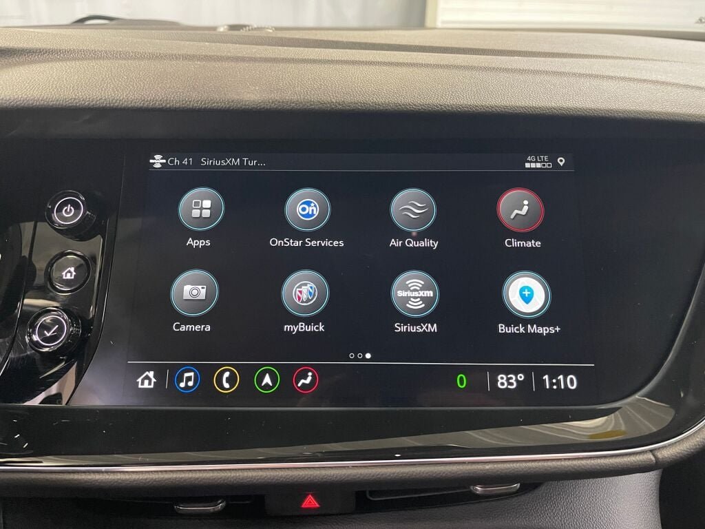 2023 Buick Envision Avenir - Photo 11