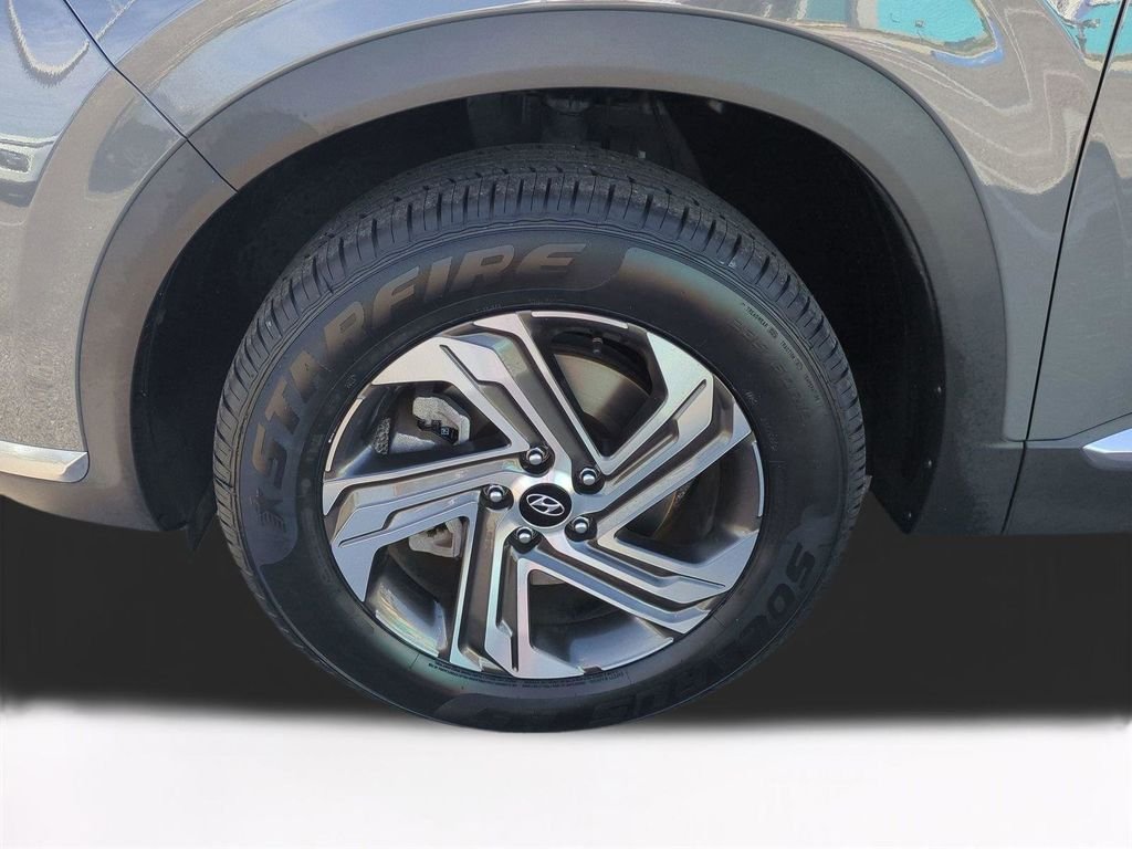 2022 Hyundai Santa Fe SEL - Photo 11
