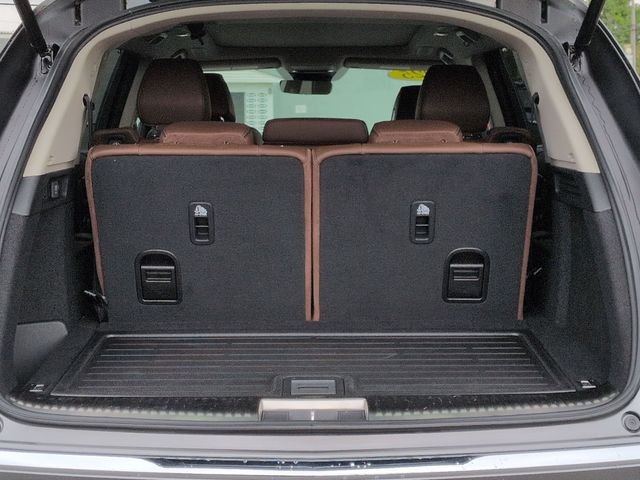 2025 Acura MDX Advance Package - Photo 13