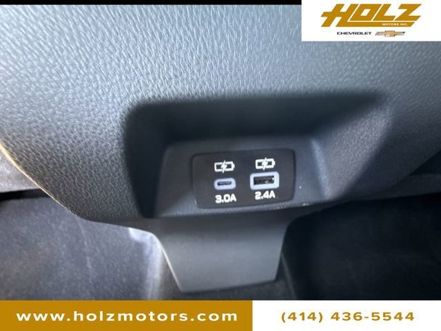 2025 Subaru Crosstrek Wilderness - Photo 21