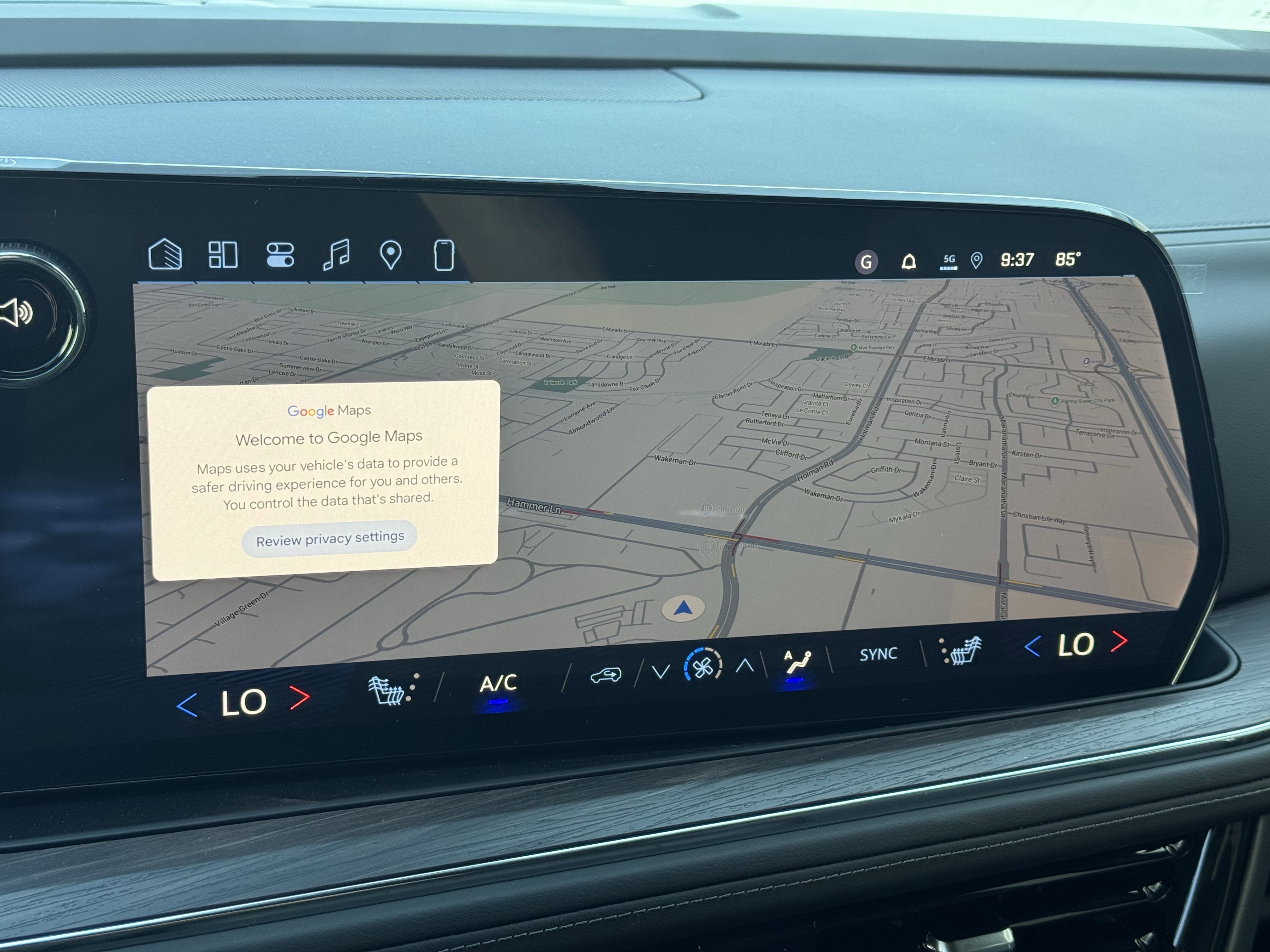 New 2026 Sterling Gray Metallic Chevrolet LT image 23