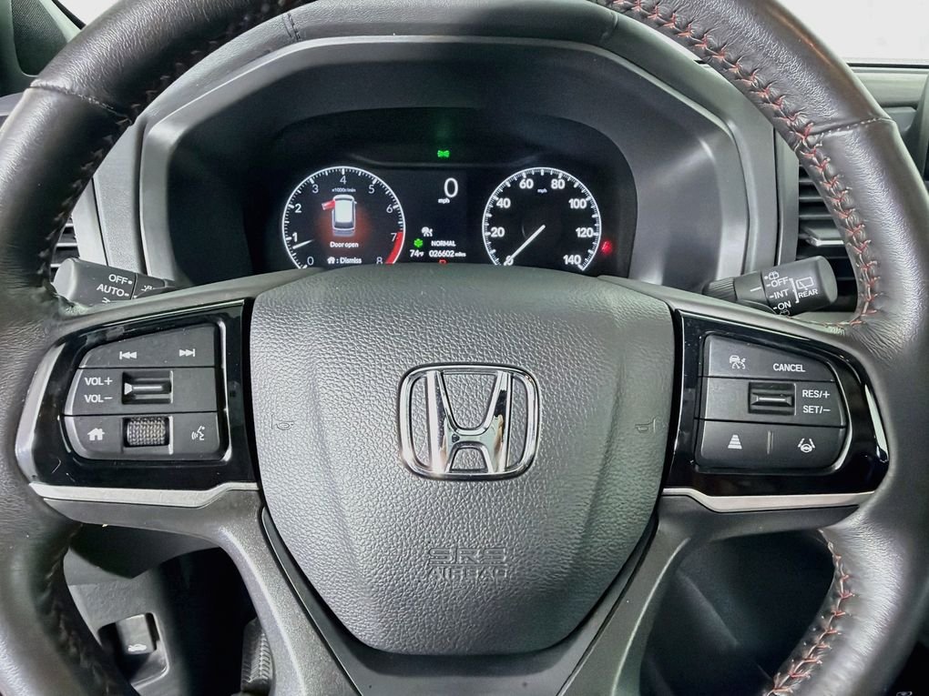 Used 2025  Honda Sport-L image 16