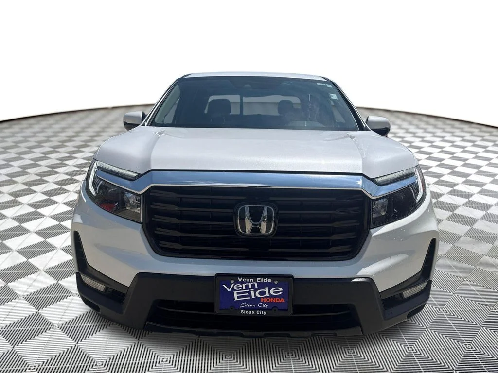2023 Honda Ridgeline RTL-E - Photo 9
