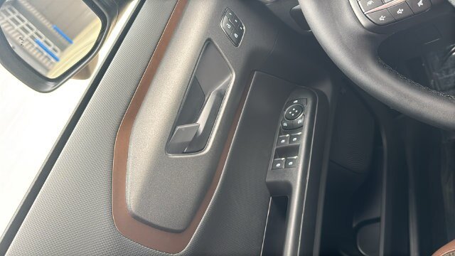 New 2026 Carbonized Gray Metallic Ford Outer Banks® image 55