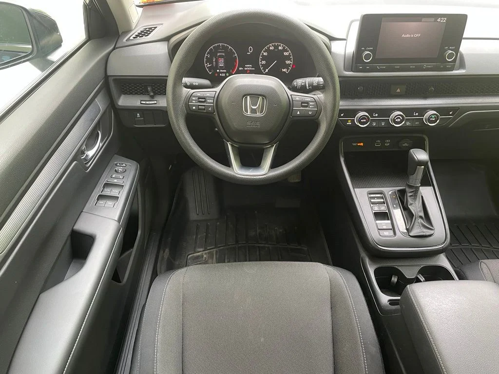 2024 Honda CR-V EX - Photo 11