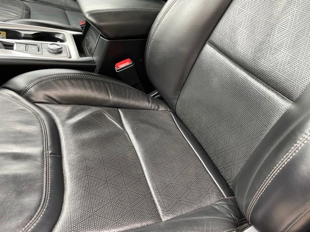 Certified Used 2020 Black Metallic Ford Platinum image 15