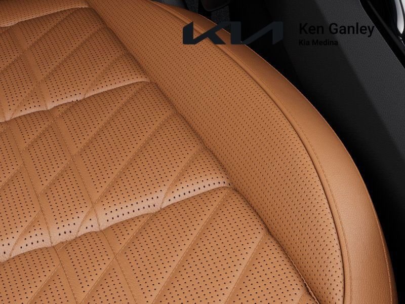 2025 Kia Telluride EX X-Pro - Photo 24