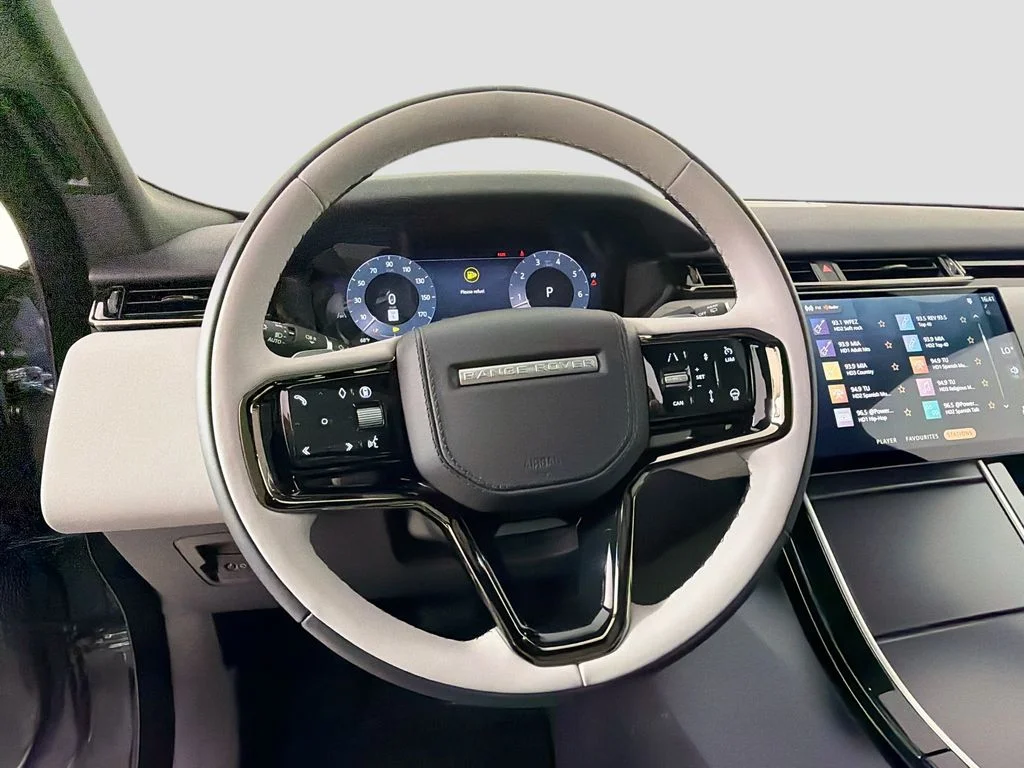 New 2026 Zadar Grey Land Rover S image 11