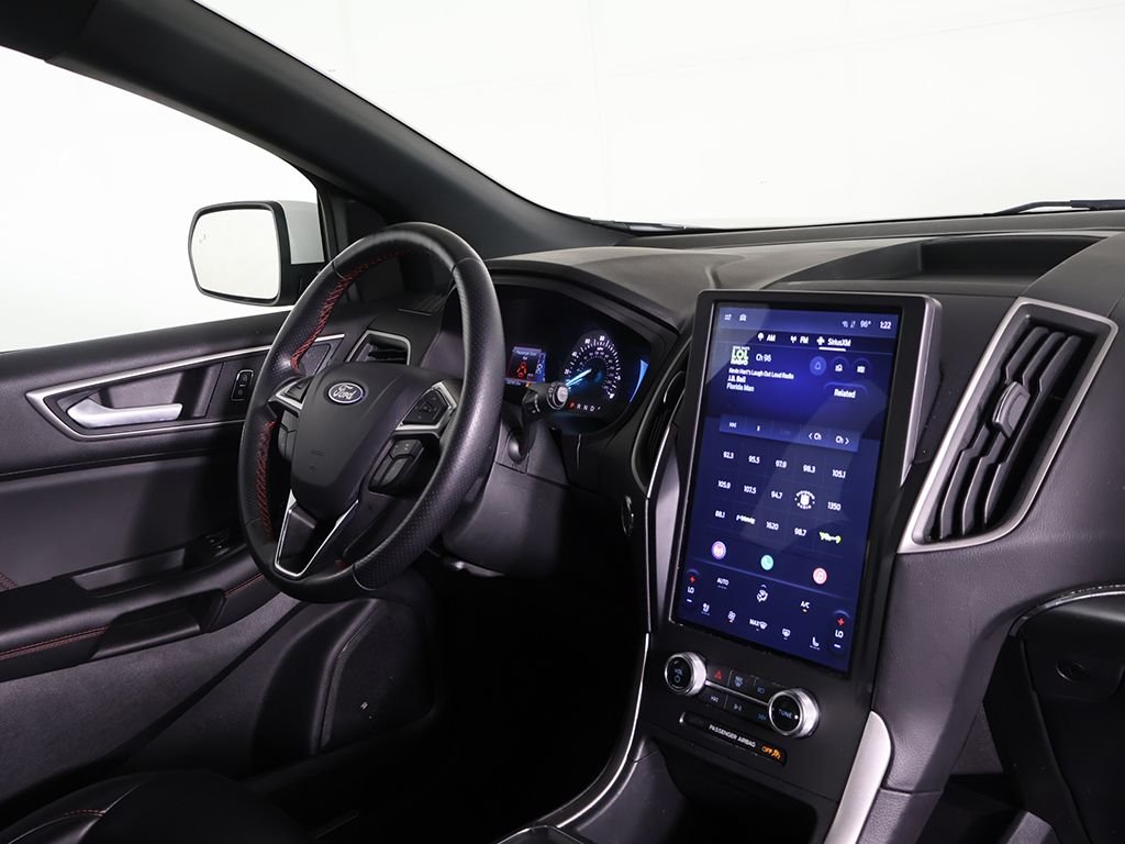 2024 Ford Edge ST-Line - Photo 25