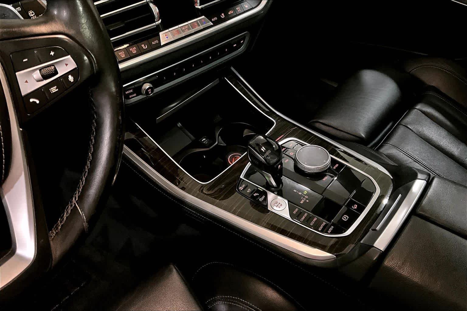 2019 BMW X5 40i - Photo 32