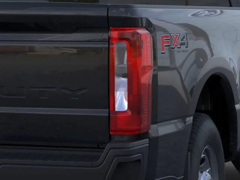 2026 Ford F-250 Super Duty XL - Photo 21