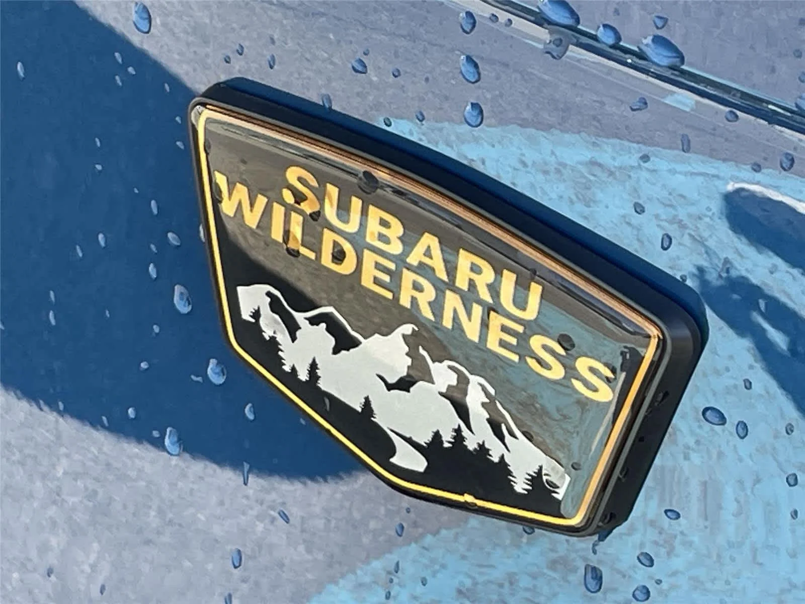 2026 Subaru Forester Wilderness - Photo 10