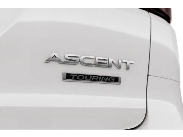 New 2027 CRYSTAL WHITE PEARL Subaru Touring image 12