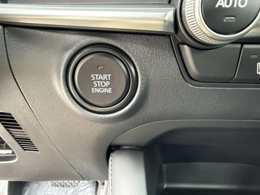 New 2026 Deep Crystal Blue Mica Mazda 2.5 S Preferred image 33