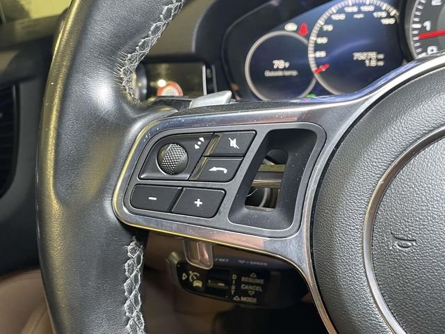 Used 2019 Black Porsche S image 40