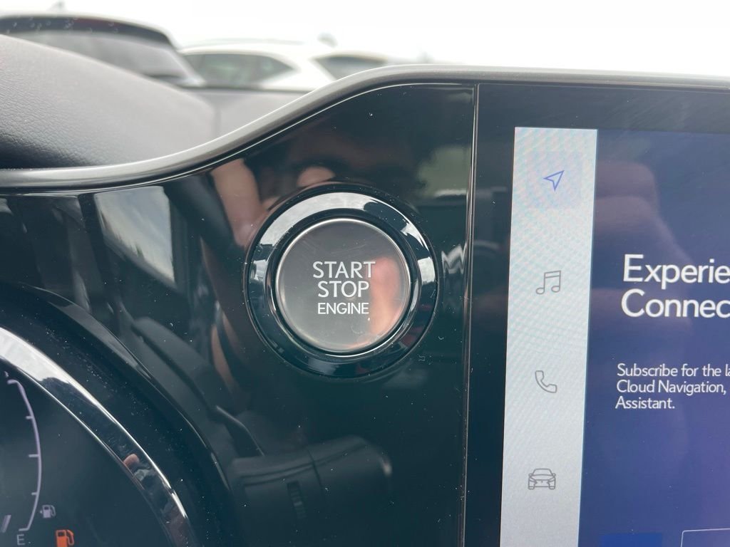 Used 2022 Gray Lexus 350 F SPORT Handling image 45