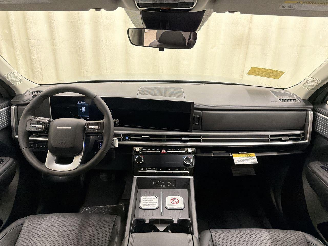New 2026 Shimmering Silver Hyundai SEL image 12