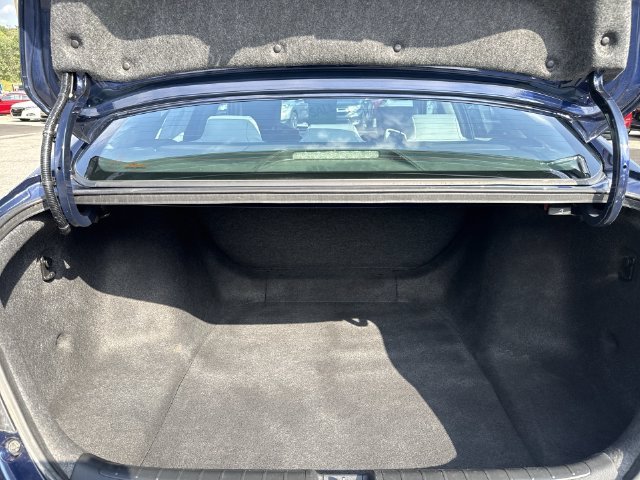 Used 2019 Blue Honda LX image 28