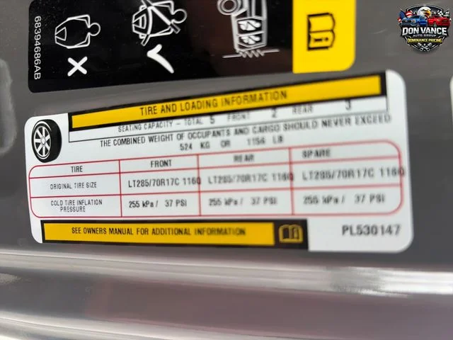 Used 2023 Gray Jeep Rubicon image 29