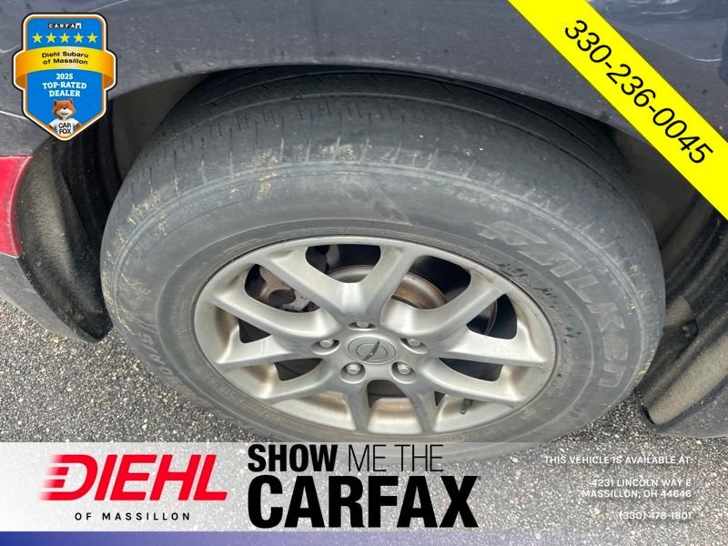 Used 2021 Gray Chrysler Touring image 8