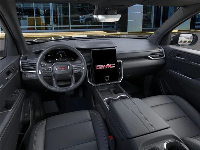 2027 GMC Acadia Elevation - Photo 15