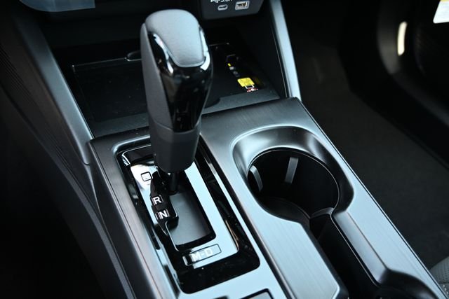 New 2026 Gray Subaru Limited image 24