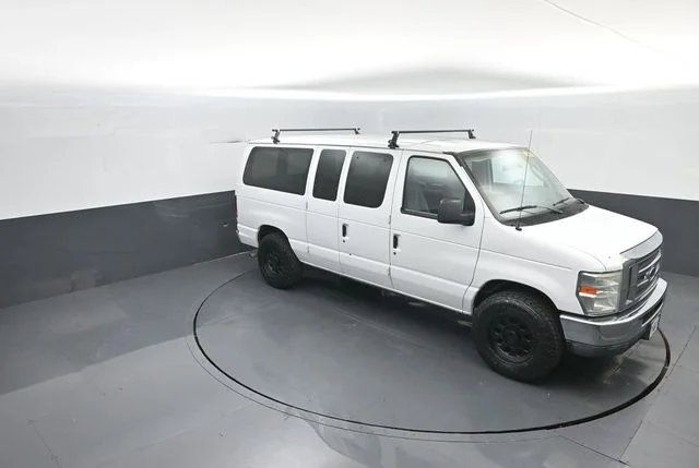 Used 2012 Oxford White Ford XLT image 23