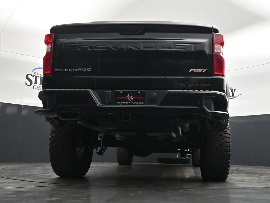 2026 Chevrolet Silverado 1500 RST - Photo 31