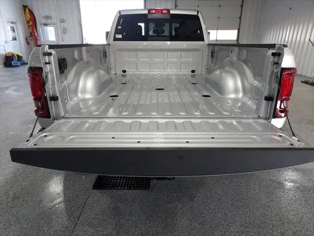 2026 RAM 3500 Tradesman - Photo 29