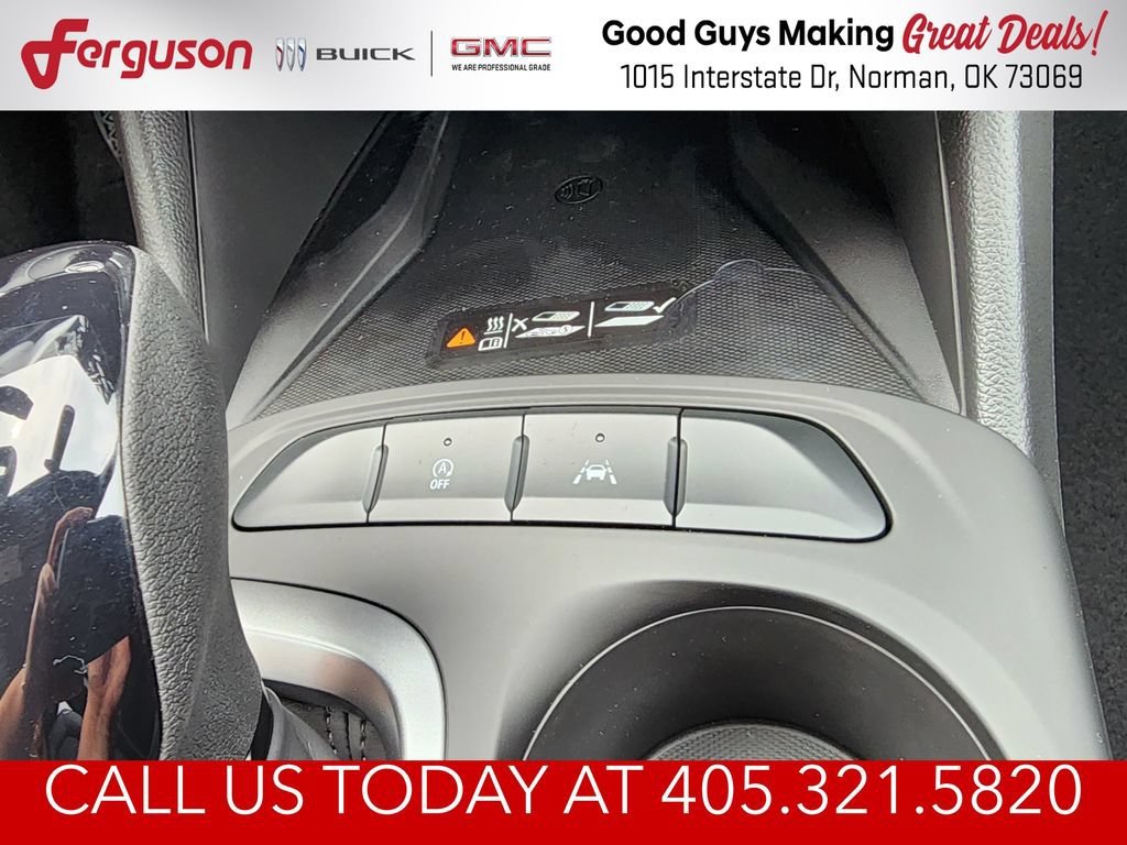 2026 Buick Envista Preferred - Photo 27