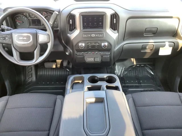 2026 GMC Sierra 1500 Pro - Photo 15