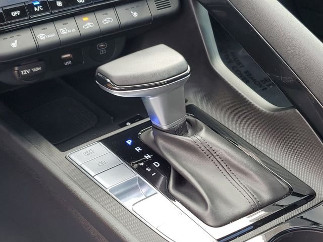 2025 Hyundai Elantra SEL - Photo 20