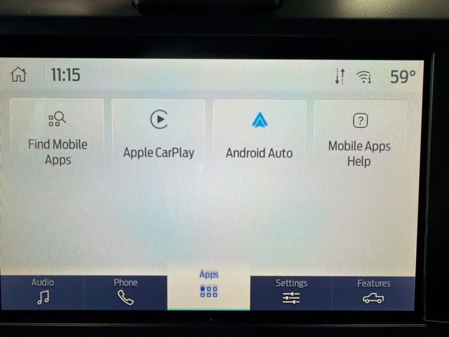 New 2027 Carbonized Gray Metallic Ford F-250® XLT image 34