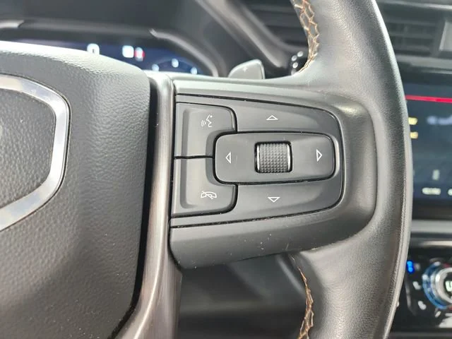 2023 GMC Sierra 1500 AT4 - Photo 24