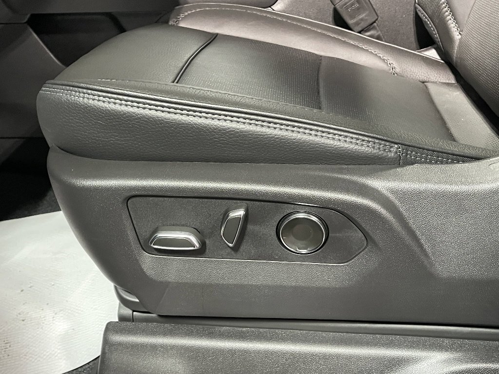 2025 GMC Sierra 2500HD Denali - Photo 37
