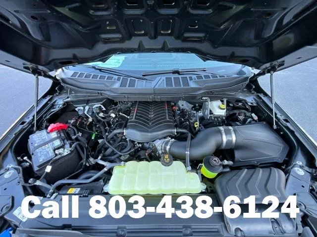 New 2026 Carbonized Gray Metallic Ford XL image 19