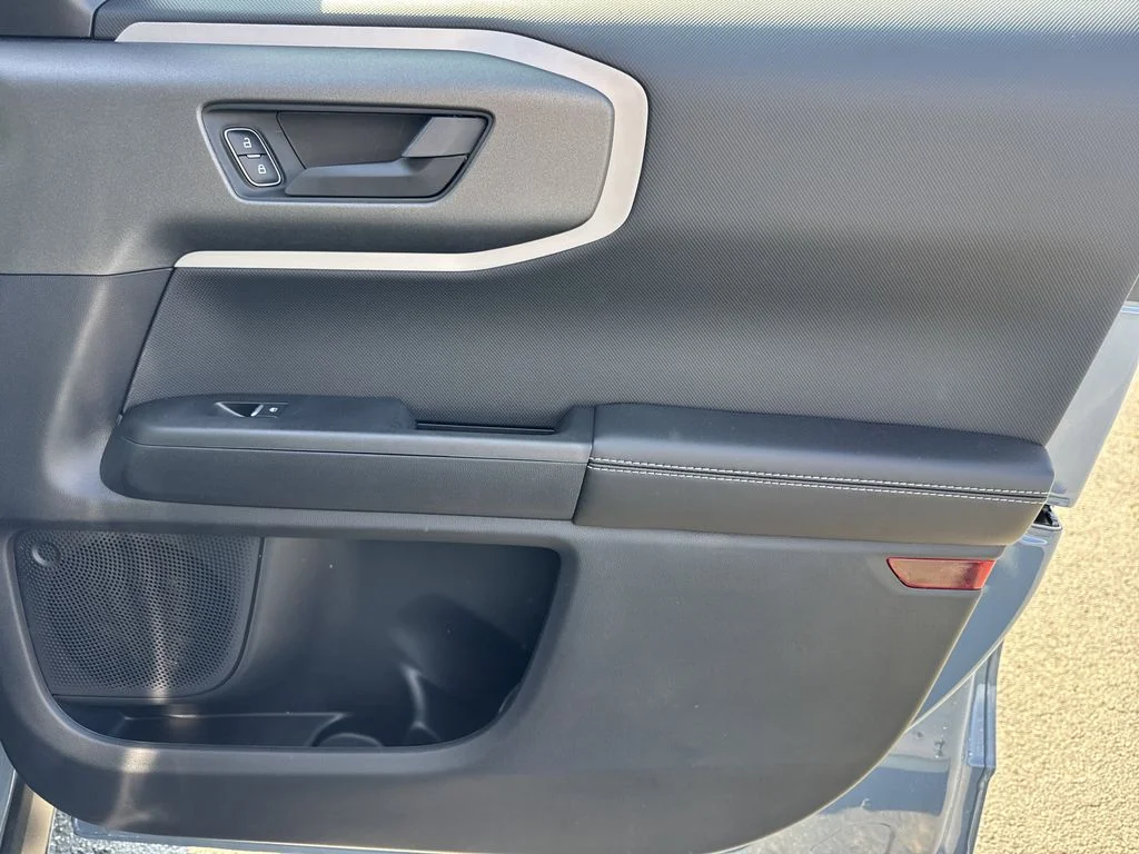 New 2026 Gray Ford Outer Banks image 14