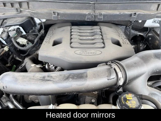 Used 2021 White Ford Tremor image 26