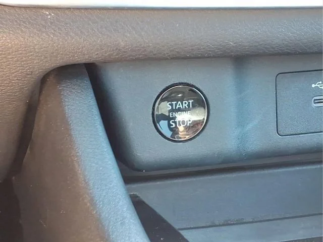 Used 2024  Nissan S image 10