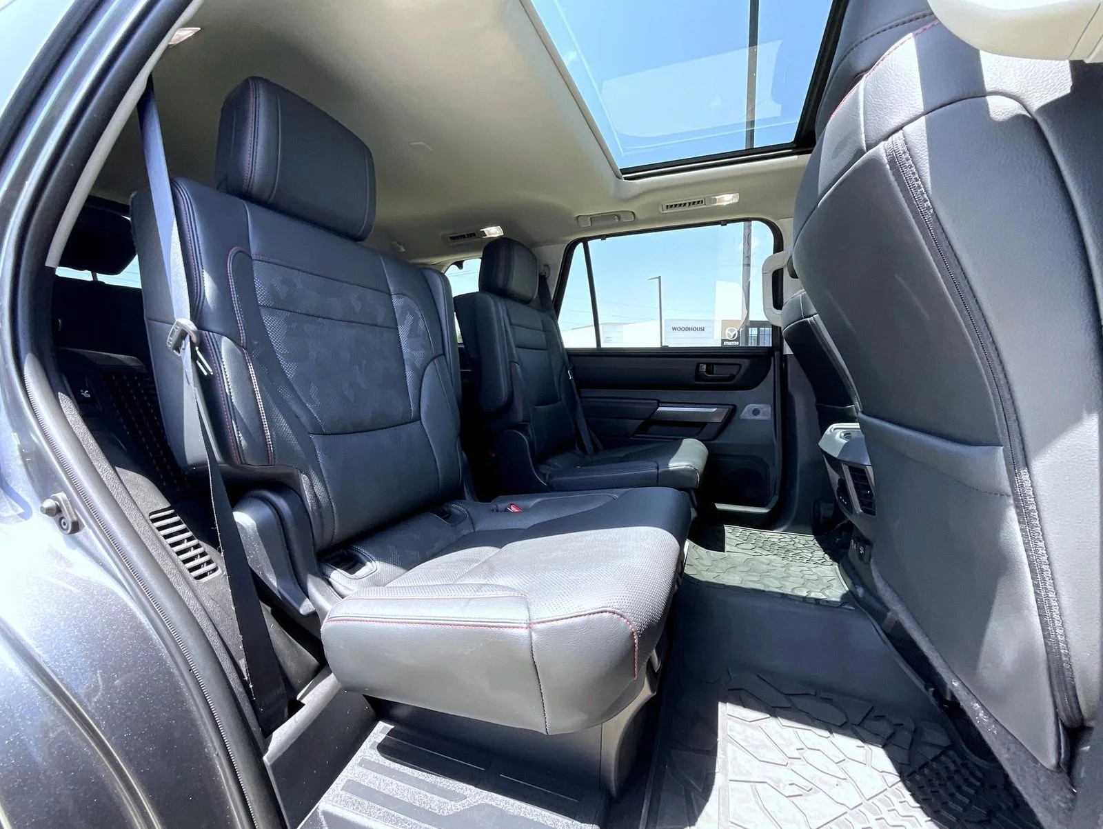 Used 2023 Gray Toyota TRD Pro image 22